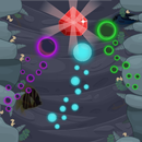 Bubble Dash (Runner game) APK