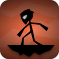 Stickman Jump: Flip Master