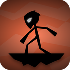 Stickman Jump: Flip Master icon