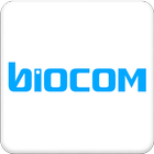 Biocom 아이콘