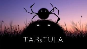 Tar and Tula Affiche