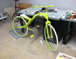 Bicycle Design syot layar 2