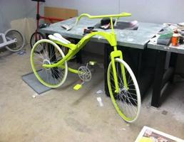 Bicycle Design स्क्रीनशॉट 2