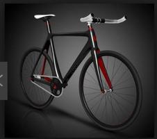 Bicycle Design स्क्रीनशॉट 3