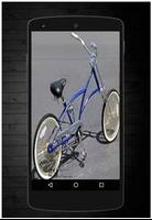 Bicycle Modification تصوير الشاشة 1