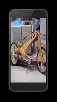 Bicycle Modification Designs Ideas Affiche