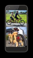 Bicycle Modification Designs Ideas capture d'écran 2