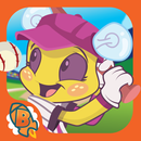 Jake's Field of Dreams Basebal APK