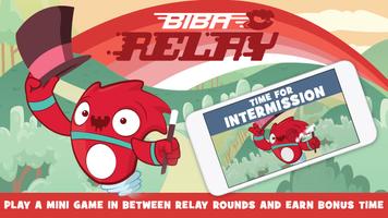 Biba Relay imagem de tela 2