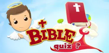 Bibelquiz 3D-Spiel