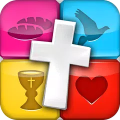 Bible Quiz 3D - Religious Game APK download