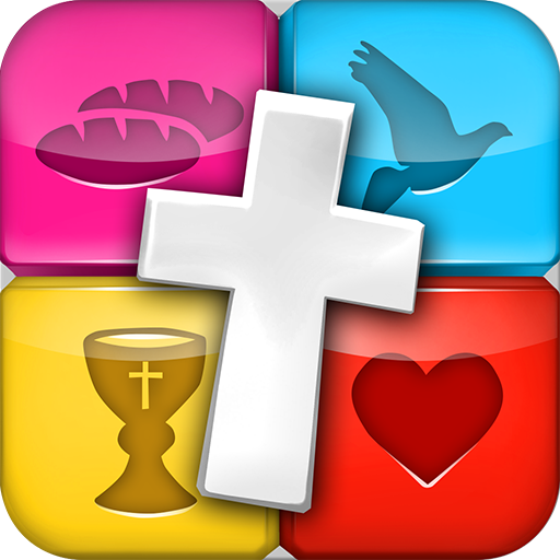 Bible Quiz 3D - Religious Game
