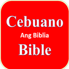 CEBUANO BIBLE (Ang Biblia) ícone