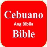 CEBUANO BIBLE (Ang Biblia) icône