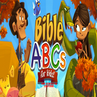 Bible Adventure Game icon