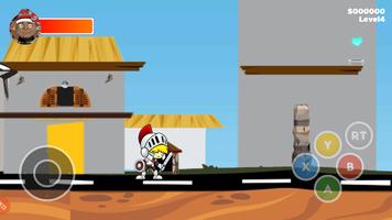 Bible Adventure Game screenshot 3