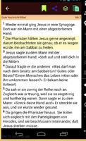 Gute Nachricht Bibel screenshot 2