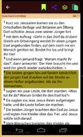 Gute Nachricht Bibel screenshot 3