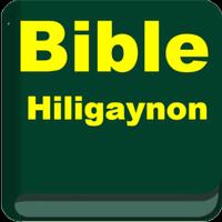 HILIGAYNON BIBLE capture d'écran 1