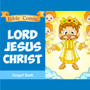 APK Bible Kids Jesus Christ