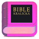 Czech Bible kralická icône