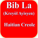 Bib La (kreyòl ayisyen) icône