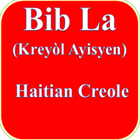 Bib La (kreyòl ayisyen) icono