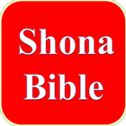 Shona Bible ícone