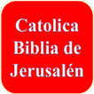 La Biblia de Jerusalén