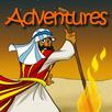 Bible Pathway Adventures APK