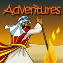 Bible Pathway Adventures APK