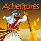 Bible Pathway Adventures icône