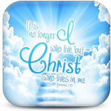 Bible Quotes Live Wallpaper icon