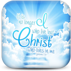 Bible Quotes Live Wallpaper 아이콘