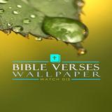Bible Verses Wallpaper Free-icoon