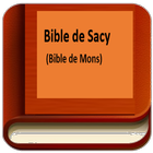 Bible de Sacy (Bible de Mons) icône