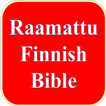 Raamattu (Finnish Bible)
