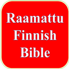 Raamattu (Finnish Bible) icône