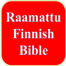 Raamattu (Finnish Bible) APK