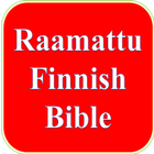 آیکون‌ Raamattu (Finnish Bible)