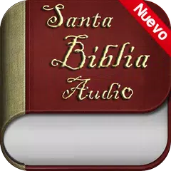 Скачать Santa Biblia RV Audio APK