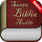 Santa Biblia RV Audio ไอคอน