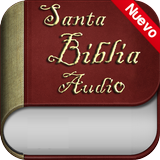 Santa Biblia RV Audio 아이콘
