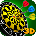 Darts Master 3D