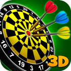 Darts Master 3D biểu tượng