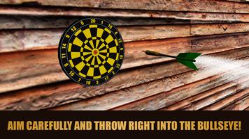 Darts Master 3D ảnh chụp màn hình 1
