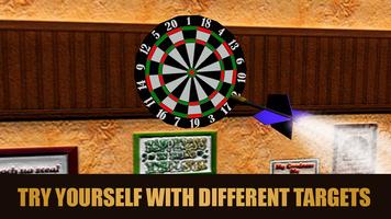 Darts Master 3D ảnh chụp màn hình 2