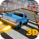 Car Stunts Demolition Racing APK