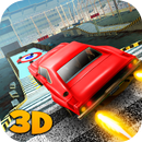 Car Stunt Curling Race 3D APK