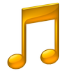 Gold Music Player APK